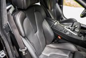 BMW M6 Gran Coupe de vanzare