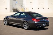 BMW M6 Gran Coupe de vanzare