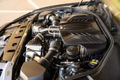 BMW M6 Gran Coupe de vanzare