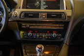 BMW M6 Gran Coupe de vanzare