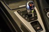 BMW M6 Gran Coupe de vanzare