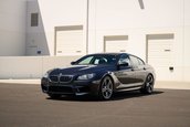 BMW M6 Gran Coupe de vanzare