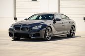 BMW M6 Gran Coupe de vanzare