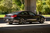 BMW M6 Gran Coupe de vanzare