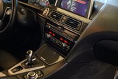 BMW M6 Gran Coupe de vanzare