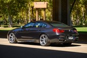 BMW M6 Gran Coupe de vanzare