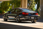 BMW M6 Gran Coupe de vanzare