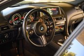 BMW M6 Gran Coupe de vanzare