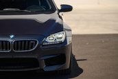 BMW M6 Gran Coupe de vanzare