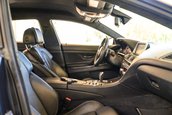 BMW M6 Gran Coupe de vanzare