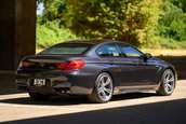 BMW M6 Gran Coupe de vanzare