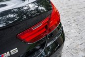 BMW M6 Gran Coupe de vanzare