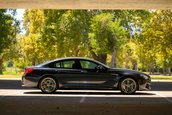 BMW M6 Gran Coupe de vanzare
