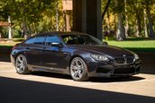 BMW M6 Gran Coupe de vanzare