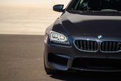 BMW M6 Gran Coupe de vanzare