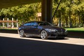BMW M6 Gran Coupe de vanzare