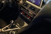 BMW M6 Gran Coupe de vanzare