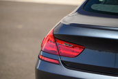 BMW M6 Gran Coupe de vanzare