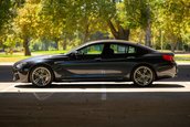 BMW M6 Gran Coupe de vanzare