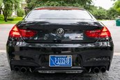 BMW M6 Gran Coupe de vanzare