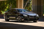 BMW M6 Gran Coupe de vanzare