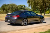 BMW M6 Gran Coupe de vanzare