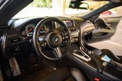 BMW M6 Gran Coupe de vanzare