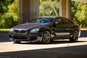 BMW M6 Gran Coupe de vanzare