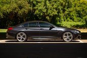 BMW M6 Gran Coupe de vanzare