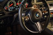 BMW M6 Gran Coupe de vanzare