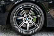 BMW M6 Gran Coupe de vanzare