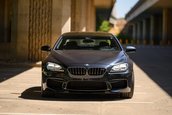 BMW M6 Gran Coupe de vanzare