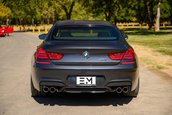BMW M6 Gran Coupe de vanzare