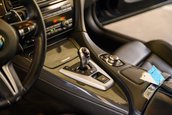 BMW M6 Gran Coupe de vanzare