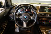 BMW M6 Gran Coupe de vanzare