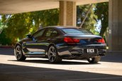 BMW M6 Gran Coupe de vanzare