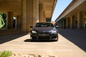 BMW M6 Gran Coupe de vanzare