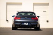 BMW M6 Gran Coupe de vanzare
