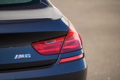 BMW M6 Gran Coupe de vanzare