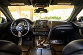 BMW M6 Gran Coupe de vanzare