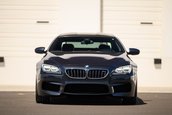 BMW M6 Gran Coupe de vanzare