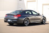 BMW M6 Gran Coupe de vanzare