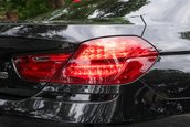 BMW M6 Gran Coupe de vanzare