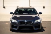 BMW M6 Gran Coupe de vanzare