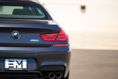 BMW M6 Gran Coupe de vanzare