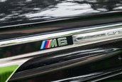BMW M6 Gran Coupe de vanzare
