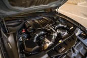 BMW M6 Gran Coupe de vanzare