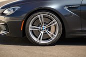 BMW M6 Gran Coupe de vanzare