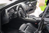 BMW M6 Gran Coupe de vanzare