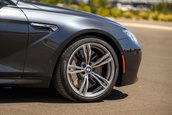 BMW M6 Gran Coupe de vanzare